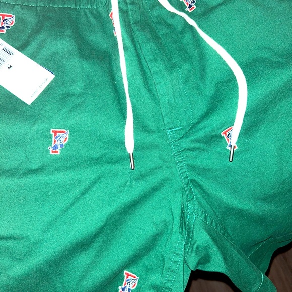 NWT!! Polo Ralph Lauren chino Pwing shorts - Picture 4 of 9